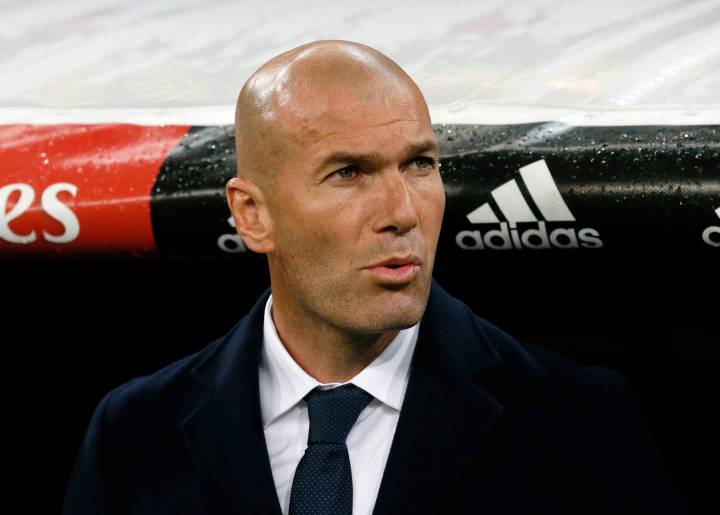 "Cristiano's situation is tricky for me, he should rest more often"