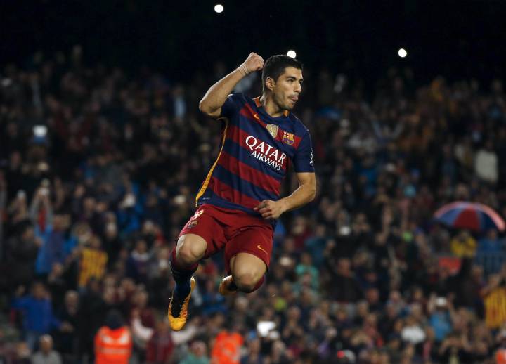 Luis Suárez makes a final push to win the Pichichi & Golden Shoe
