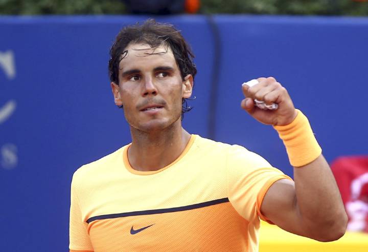 Nadal, Nishikori set up blockbuster final at the Barcelona Open