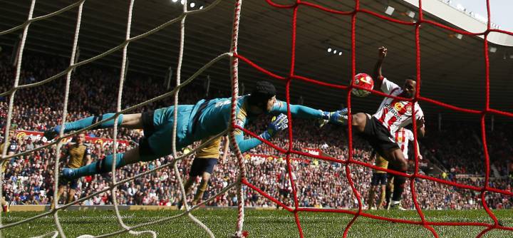 Wilshere returns but Arsenal make do with a draw
