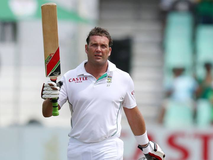 Race ruling leaves Kallis ashamed to be South African