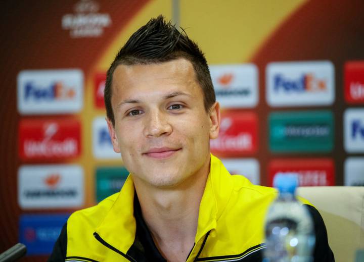 Agent Konoplyanka