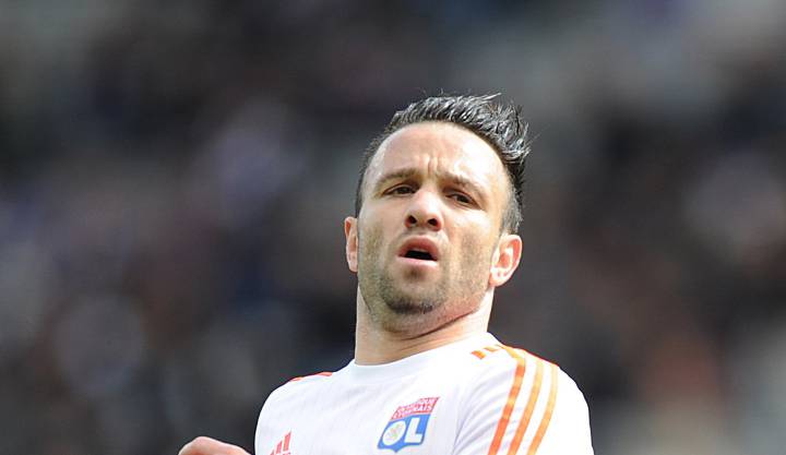 Valbuena involved in physical altercation in French airport