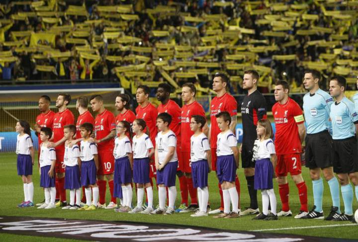 The 96 remembered by Villarreal