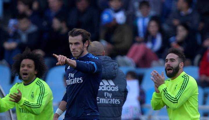 Real Sociedad-Real Madrid LaLiga matchday 36 2016 Live stream