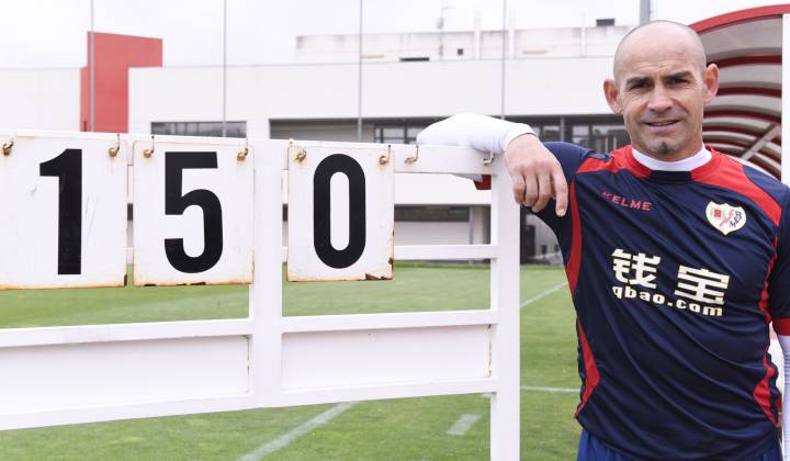 "If anyone else had scored Saúl’s goal, we’d be watching it for a month" - Paco