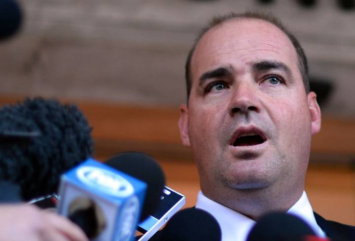 Pakistan appoint Mickey Arthur as new coach