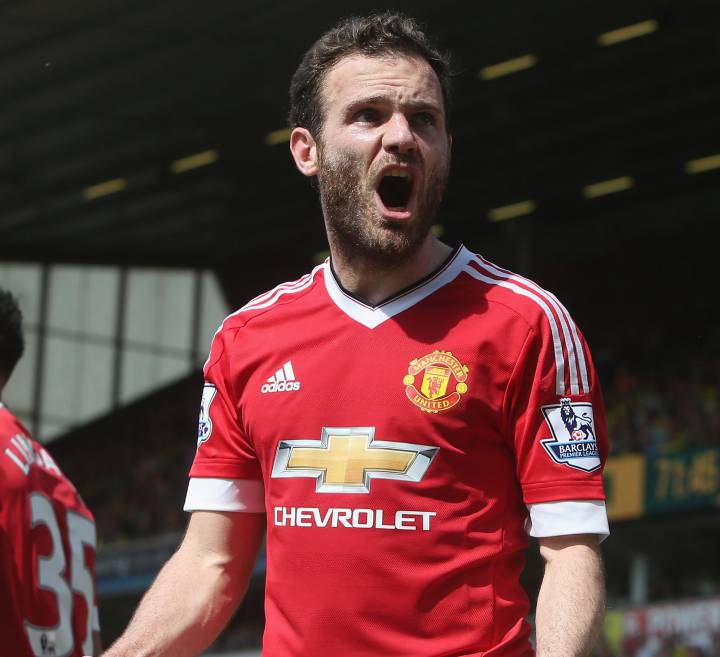 Mata boosts United’s Champions League ambitions
