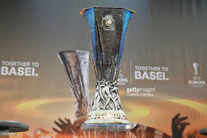 UEFA asked about Liverpool and Sevilla trophy outcomes