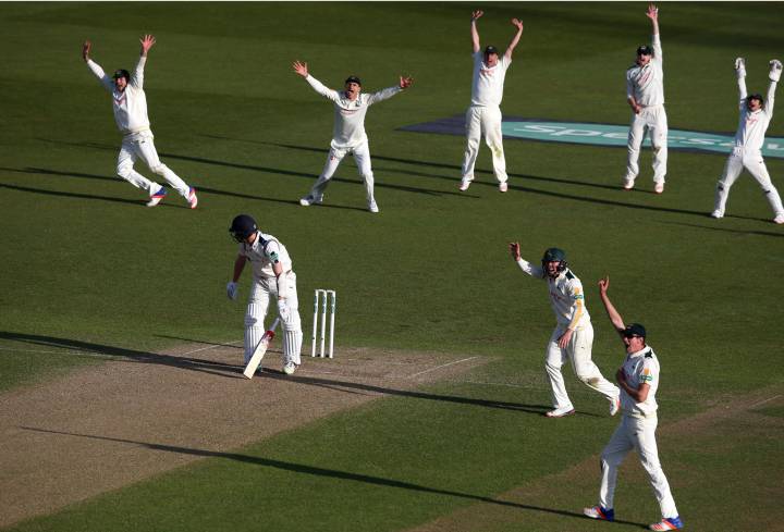 England announce North v South series