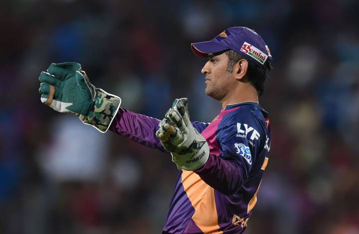 Ganguly questions Dhoni's future as India captain