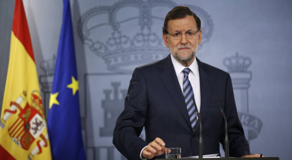 Government condemns attacks on Real Madrid fan club