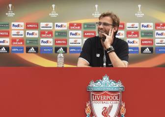 Premier League takes a backseat for Klopp