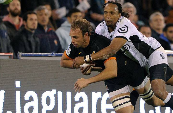 Argentina international Senatore gets second ban for biting