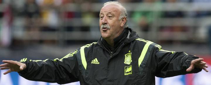 "Costa? We didn't want to take any risks with unfit players"