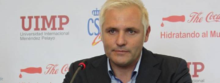 Euro 2016: Cañizares slams Del Bosque over Spain squad