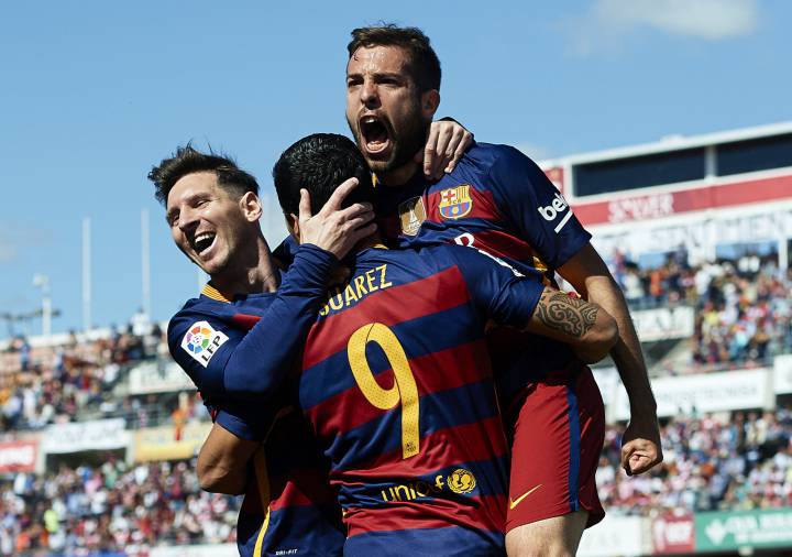 Barcelona postpone proposed Al-Ahli friendly in Doha