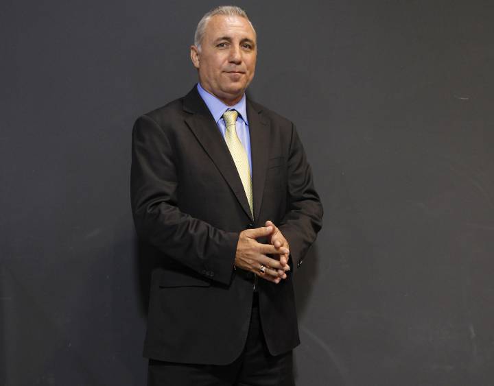 Stoichkov taunts Real ahead of Champions League final