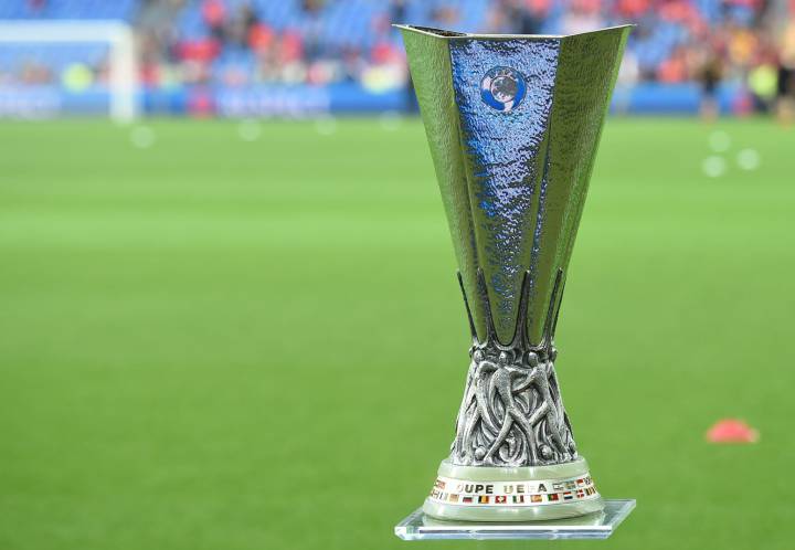 Liverpool and Sevilla confirm line ups ahead of Europa League final