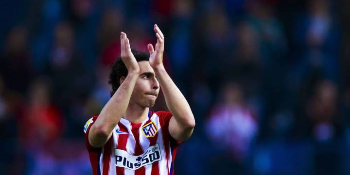 Tiago: "The final is the most important game of my life"