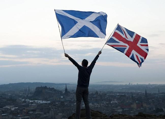Barcelona to issue 10,000 Scottish flags for the Copa del Rey final