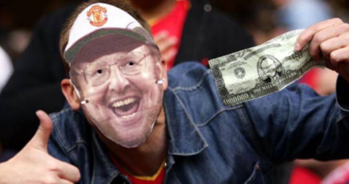 Manchester United to hold AGM in Philadelphia