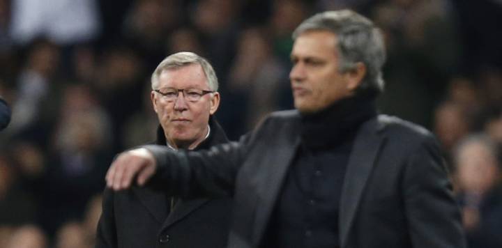 Neville: "José Mourinho is a proven winner"