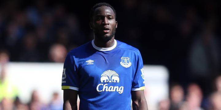 Lukaku: "In my head I know where I want to go"