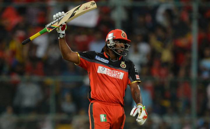 Gayle defiant over sexism row: "I meant it as just a little fun"