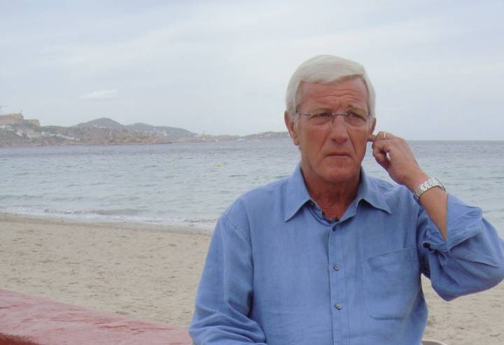 Marcello Lippi discusses the Madrid final, Zidane and Simeone