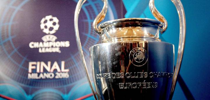 How and where to watch Real Madrid - Atlético Madrid in the Champions League final