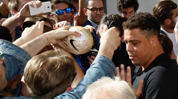 Ronaldo Luís Nazário de Lima