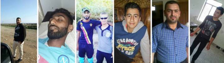 Terrorists attack RM club in Iraq during Champions League final