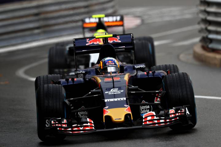 Renault to supply Red Bull and Toro Rosso again