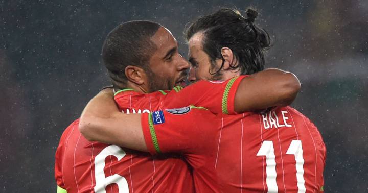 Williams: Bale can lead Wales to Euro 2016 glory