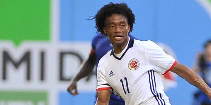 Copa America: How and where to watch USA - Colombia