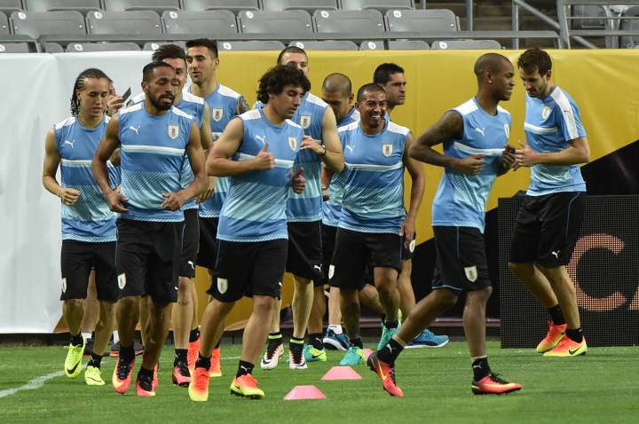 Copa América: How and where to watch day three action