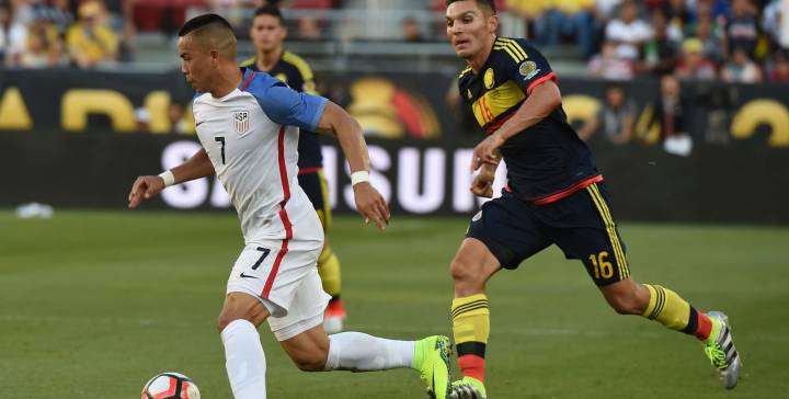 Copa América: How and where to watch USA - Costa Rica