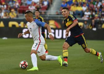 How and where to watch USA - Costa Rica