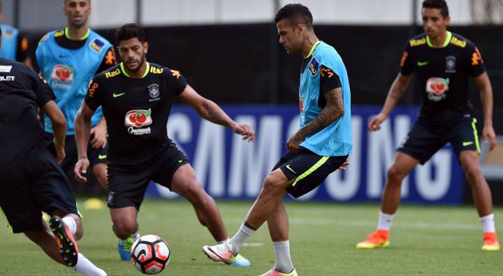 Copa América: How and where to watch Brazil - Haiti