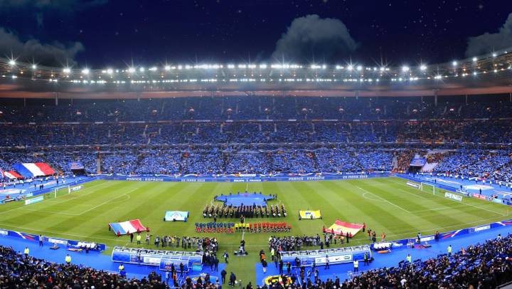 Fan fury in Spain with less than 50% of Euro 2016 games to be shown live
