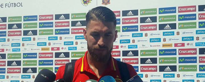 "I'd rather lose a friendly, but it's a wake-up call for us"