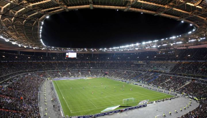 France - Romania: How and where to watch