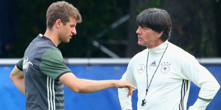 AS English's European Championship 2016 predictions