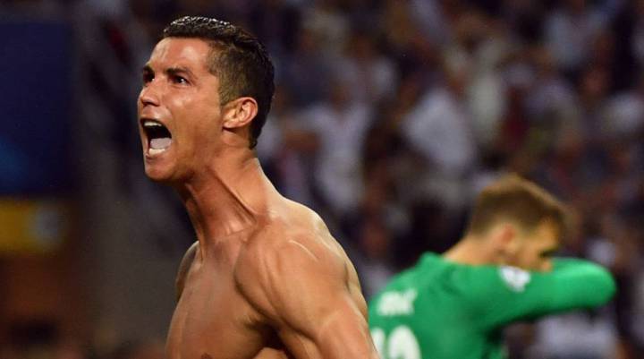 Madrid's Club World Cup date in Japan set for mid-December
