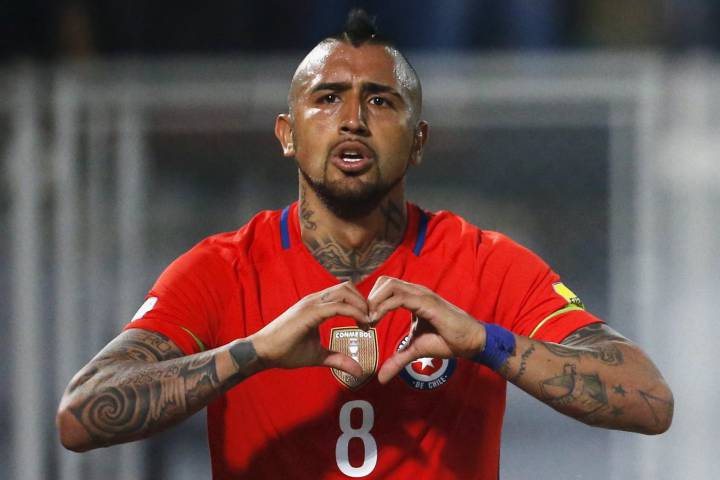 Copa América: How and where to watch Chile - Bolivia