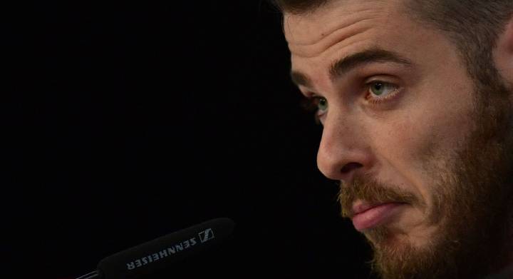 De Gea implicated in sex assault case