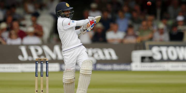 Sri Lanka openers take the fight to England in final test