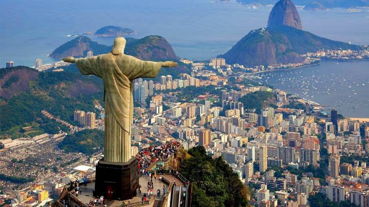 Brazilian athlete shot in head in attempted robbery in Rio