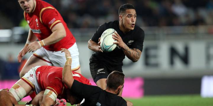 Wales comes close to ending hoodoo but All Blacks prevail